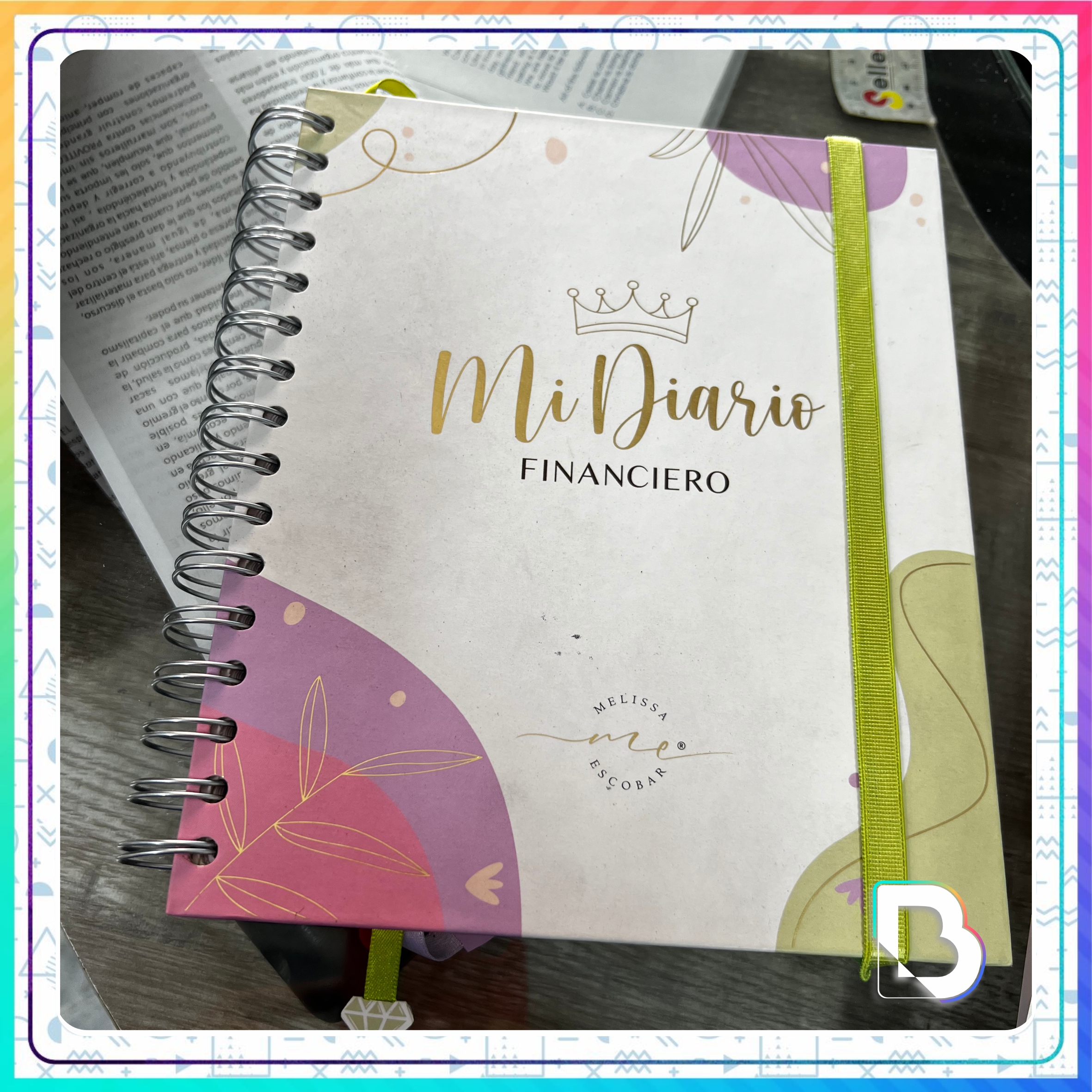 Cuadernos Personalizados