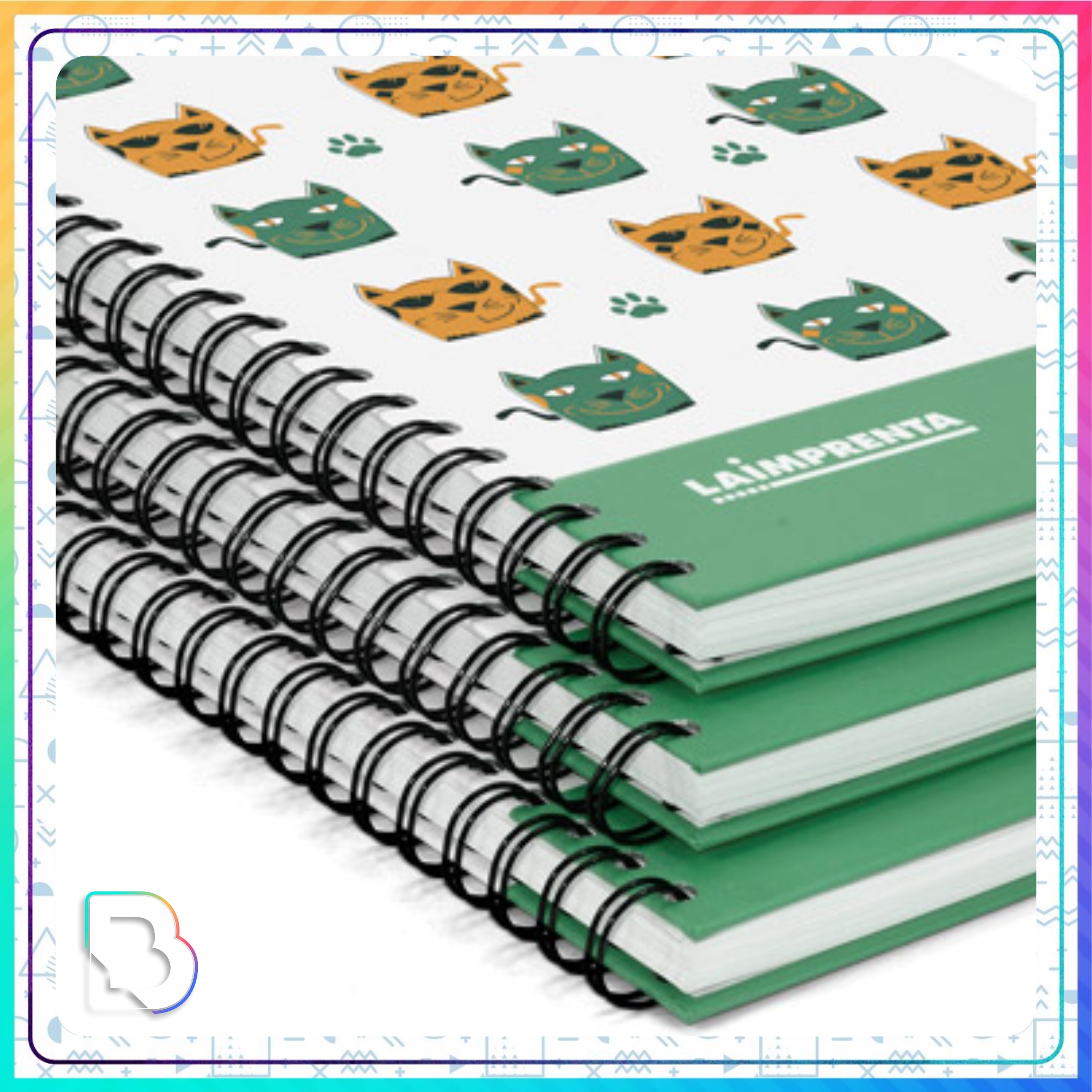 Cuadernos